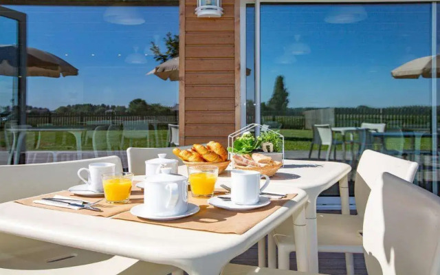 Les Chambres De La Baie by Vacanceole