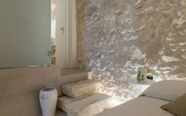 Vittoria Luxury Suite a Ostuni