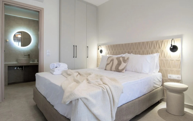 ZEN BLU Boutique & Suites