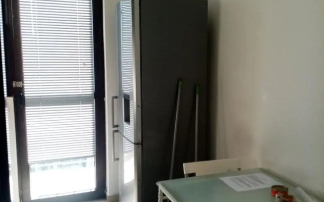 Anastasia 2 Apart Hotel Quite Apartment