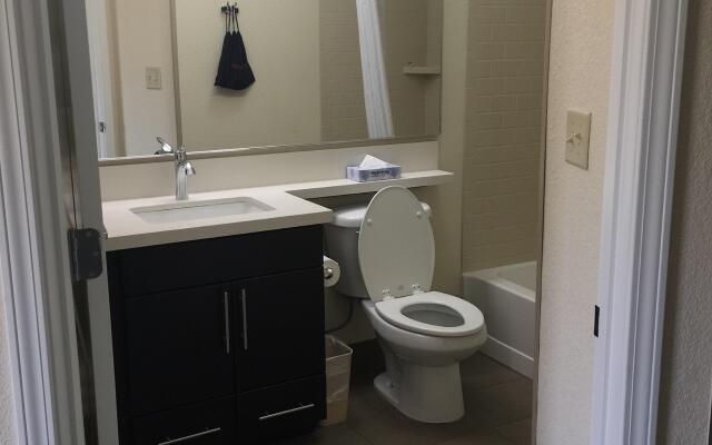 Candlewood Suites Woodward by IHG