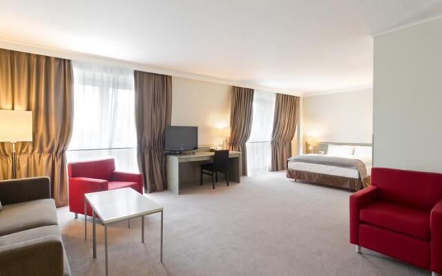 Park Inn by Radisson Düsseldorf Kaarst
