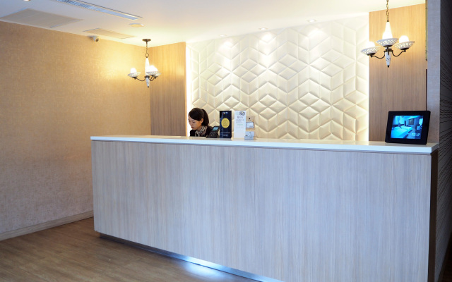 The Riverside Hotel Hengchun