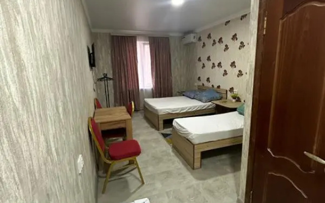 Баунти (Сухум)