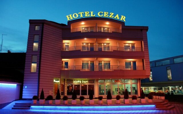 Cezar Hotel