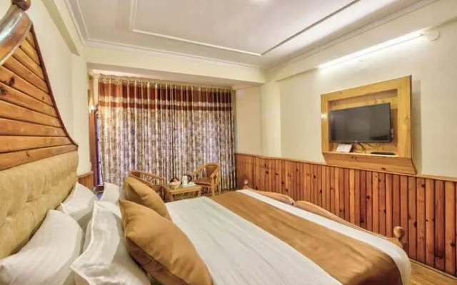 Goroomgo i Bex Manali