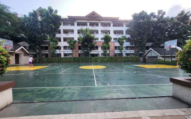 Oasis Living in Pasig City - 2bedroom Condo for Rent