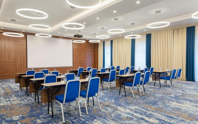 Courtyard by Marriott Tashkent