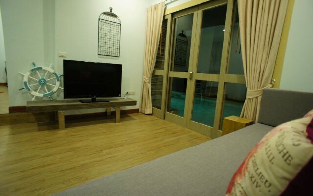 The Hideaway Resort