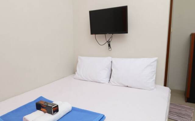 Kamar Keluarga Bandara III Syariah