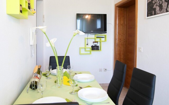 Apartments Iskra