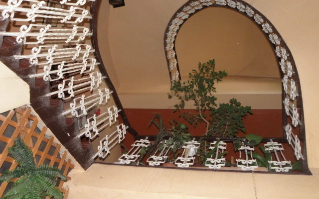 Hotel U Branky