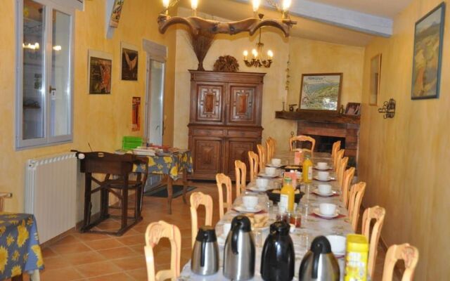 Le Petit Labouret