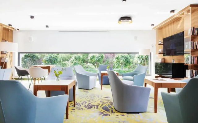 Hotel Testa