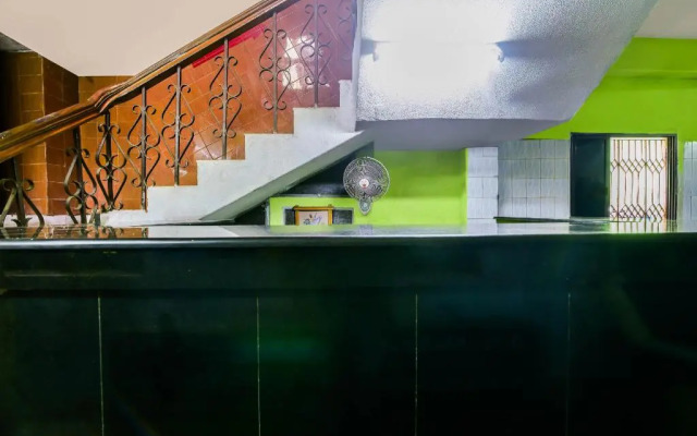Ashirbad Guest House by OYO Rooms