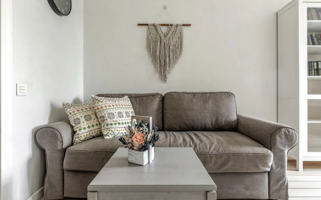 Да апарт на Брестском бульваре, д. 11/36