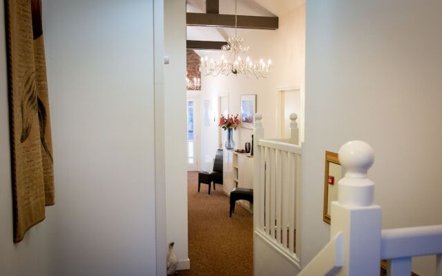 Logement de Reiziger