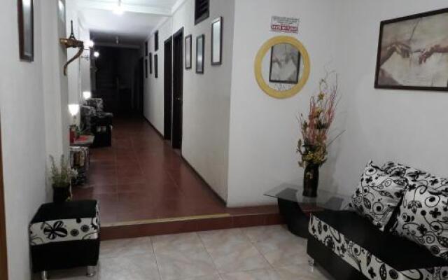 Hotel Torre Fuerte Armenia
