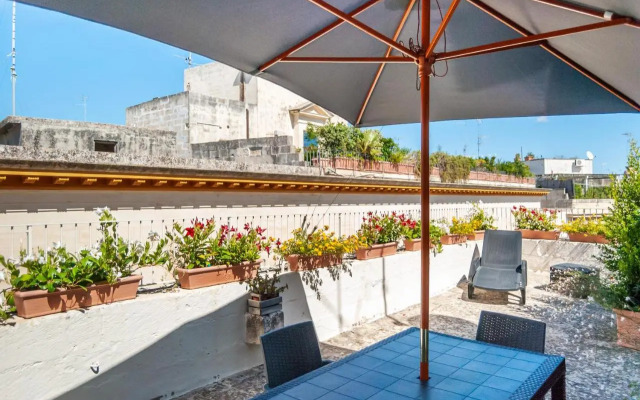 Il Garbino Suite and Apartment