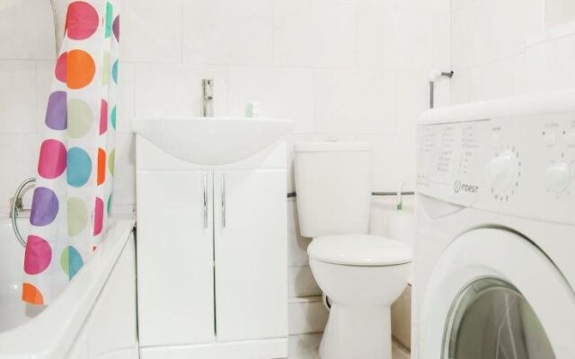 SNET Hospitality Fitzrovia