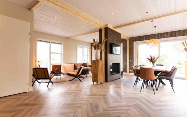 TopParken Residence Lichtenvoorde