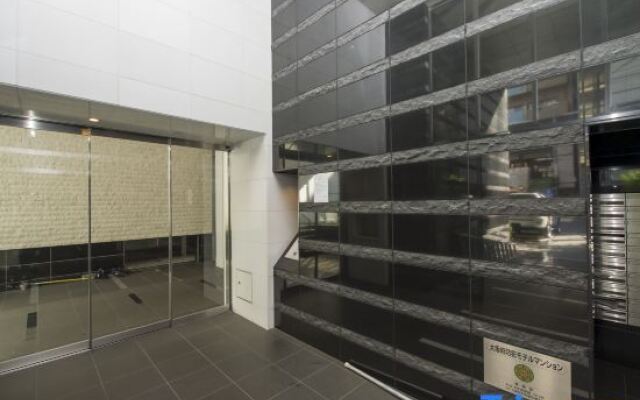 Shinsaibashi Residence1