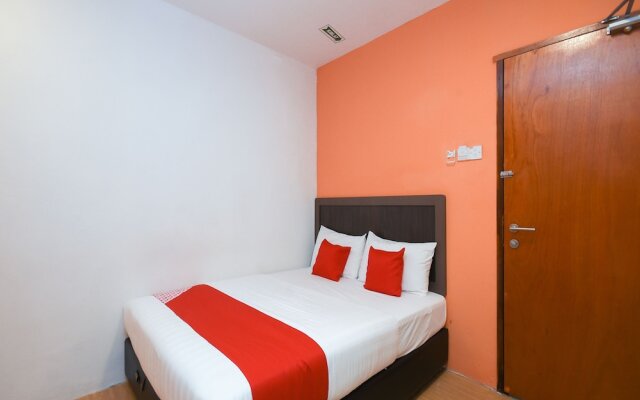 OYO 1111 Harmony Stay