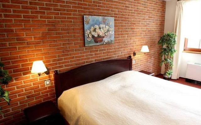 Hotel Purkmistr