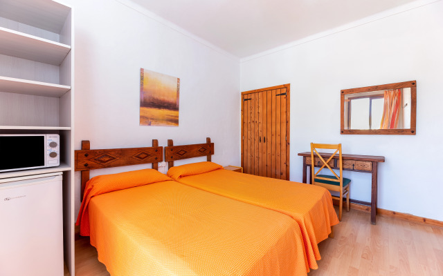 Hostal Residencia San Francisco