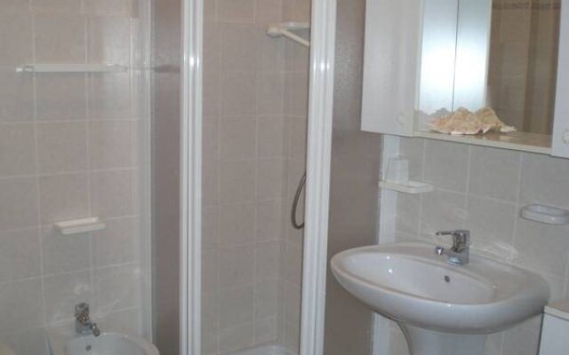 Appartamenti Vasco Renna Surf Center