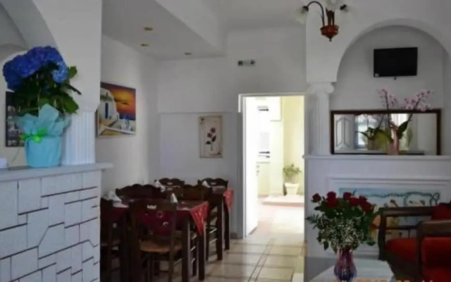 Hotel Lignos