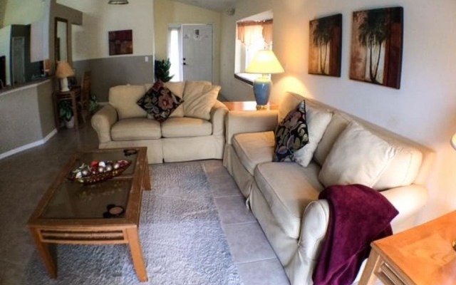 Clubhouse 1728 Apartment 4 Bedroom