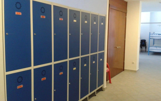 Albergue @ Muxía