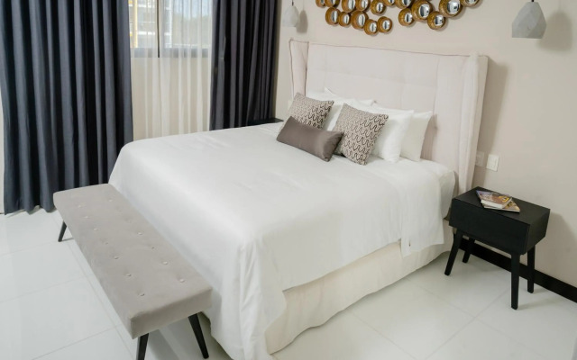 Serenity Hotel Boutique by Alsol