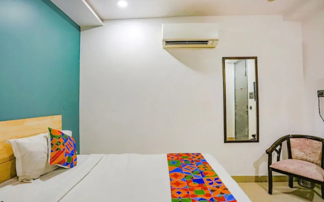 CAPITAL O75756 Hotel Rama