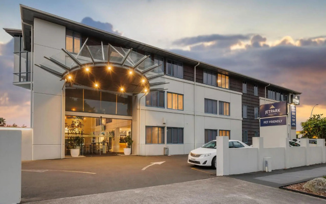 JetPark Hotel Rotorua