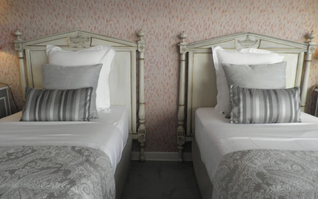 Victoria Arromanches B&B