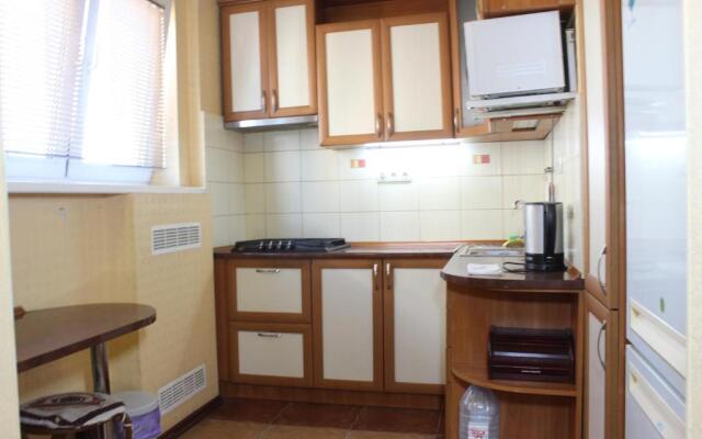 Apartment Haharina 62