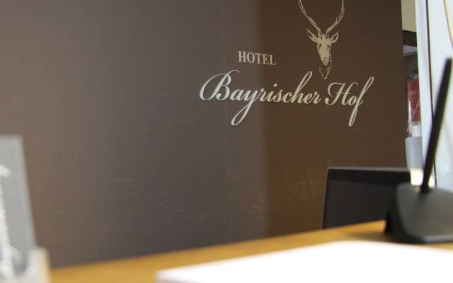 Hotel Bayrischer Hof