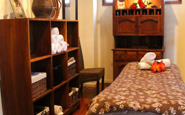 Rapopo Plantation Resort