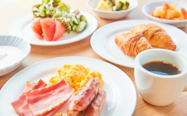 Myogi Green Hotel & Terrace
