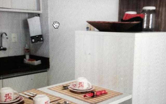 Apartamento Tambaú