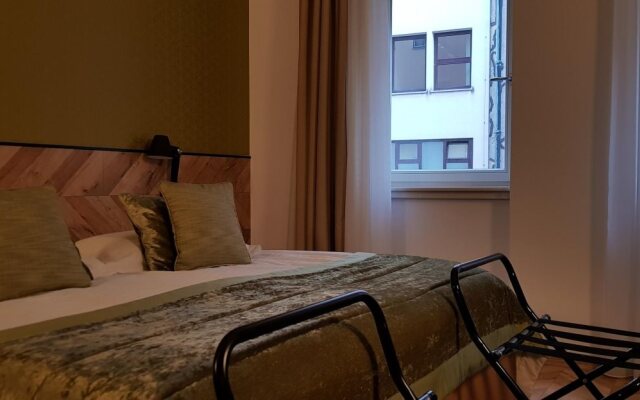 Urban Boutique Hotel