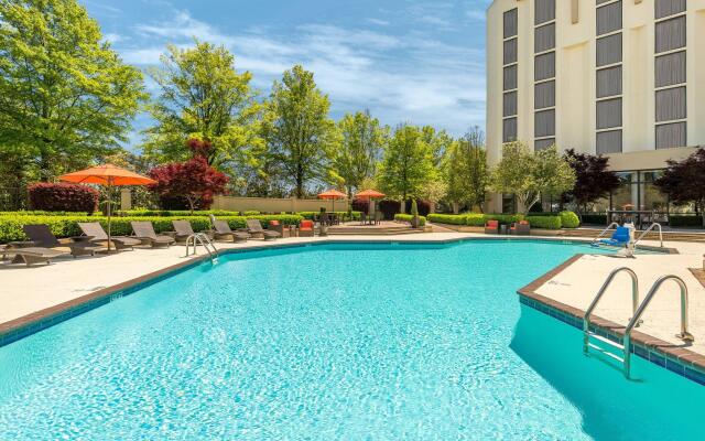 Greenville Marriott