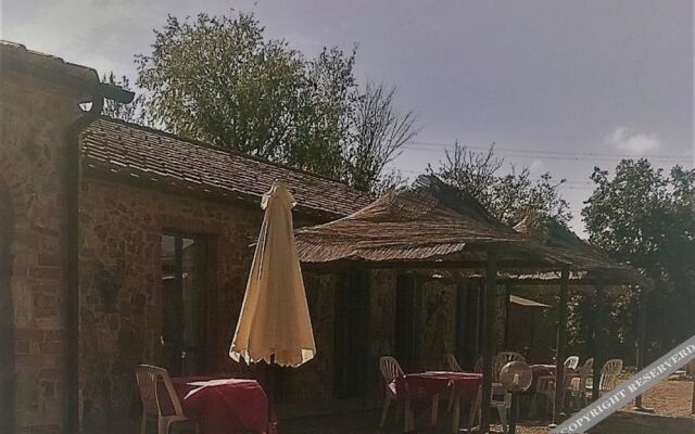 Podere Cascatelle