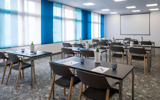 Hotel Mercure Graz City