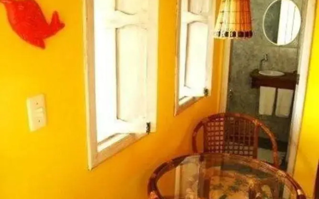 Pousada Cravo e Canela Beach