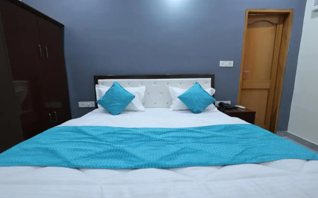 Shiv Shakti Wellness Resort