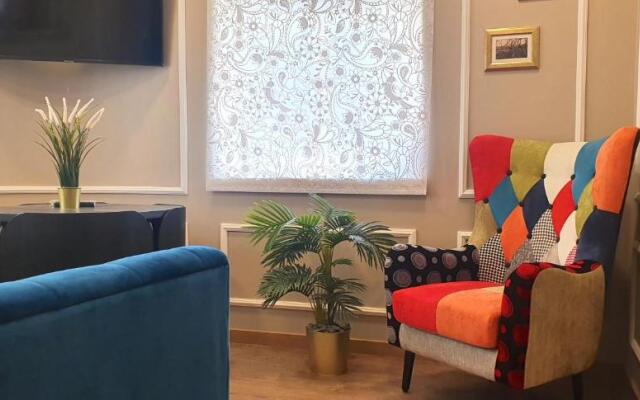 Afonso Galo Guest Apartments II