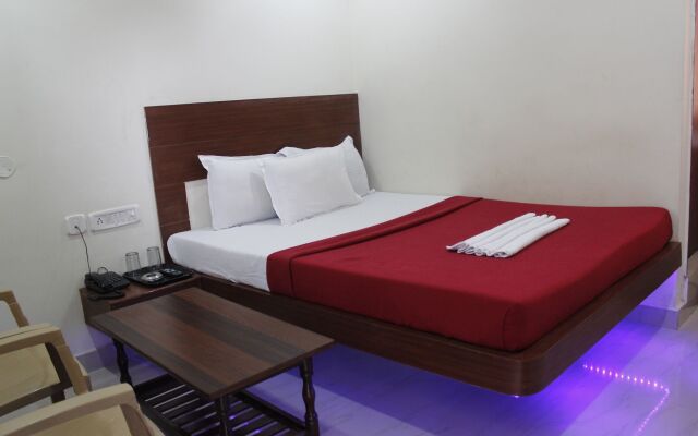 Hotel Neem Tree